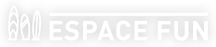 Espace Fun Logo